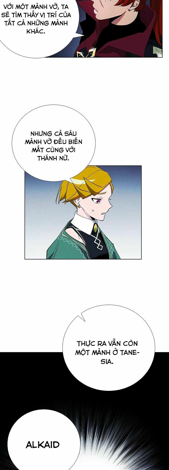 seven knights: alkaid chapter 5 51