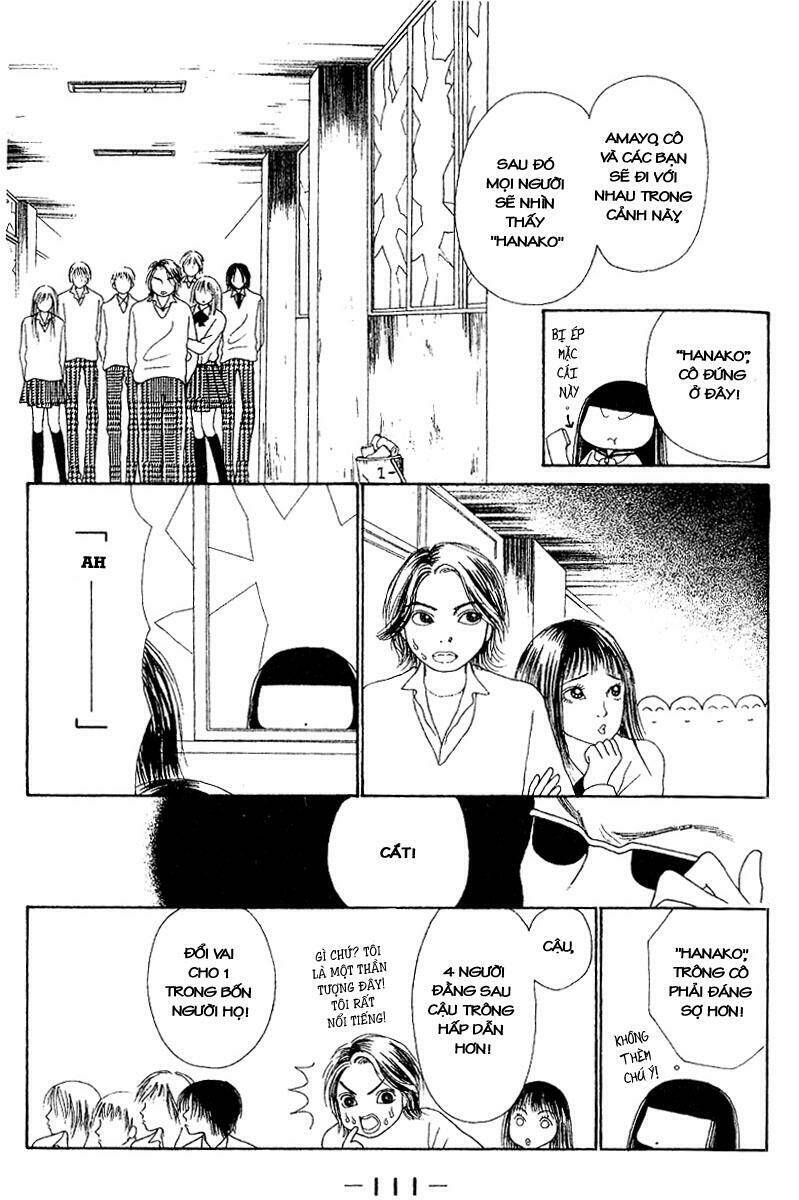 perfect girl evolution chapter 25 22