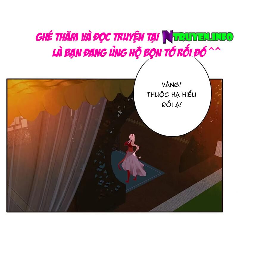thông linh phi chapter 578 14