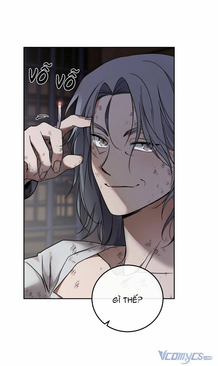 lời nói dối vĩnh cửu của người chapter 3 53