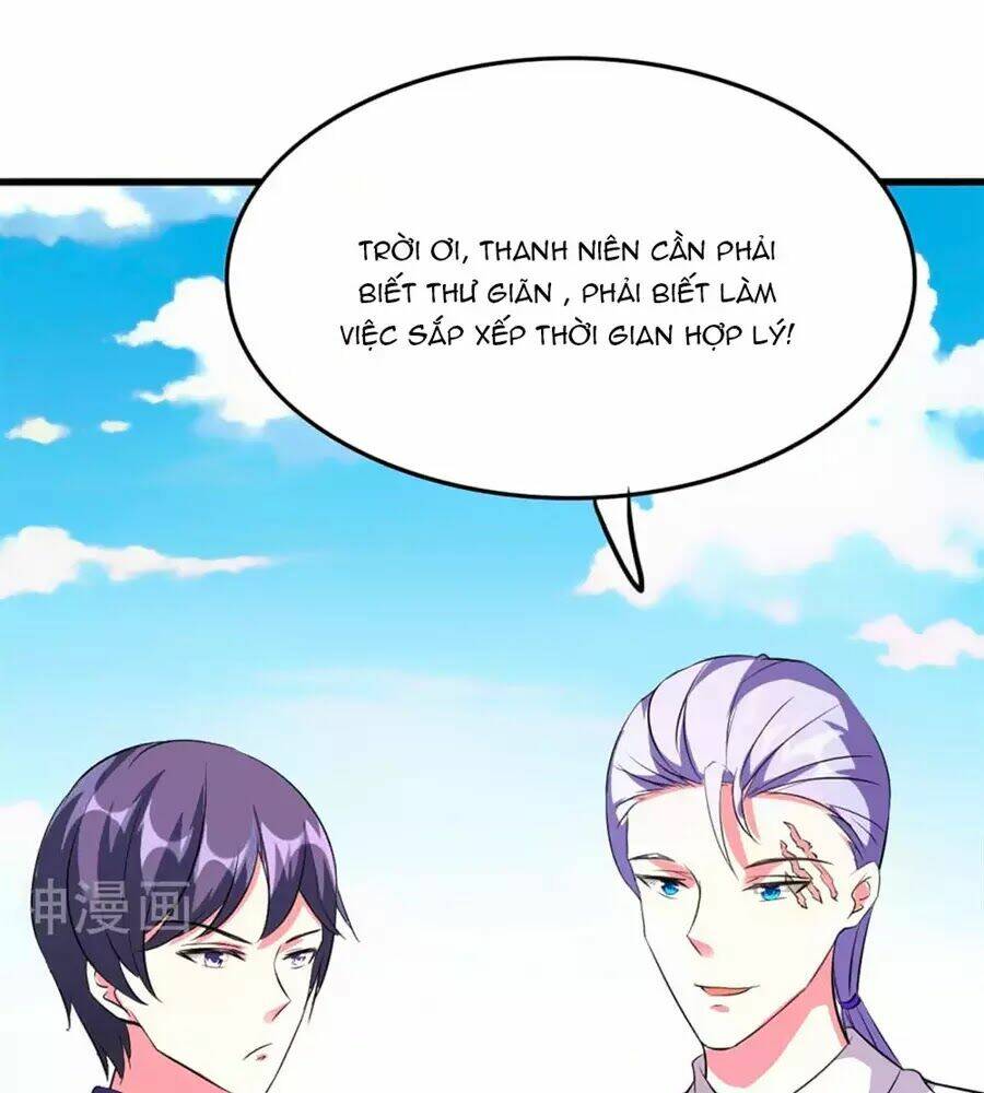 nguyệt dạ hương vi lai chapter 64 31