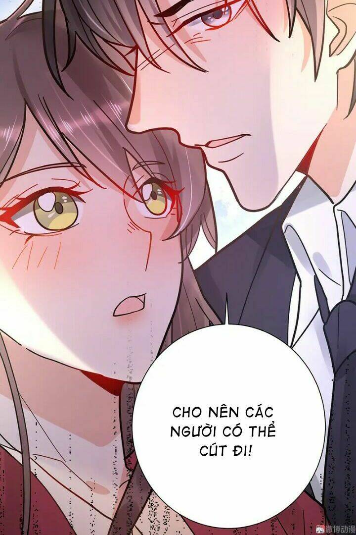 tổng tài truy thê: phu nhân đừng hòng trốn chapter 24 9