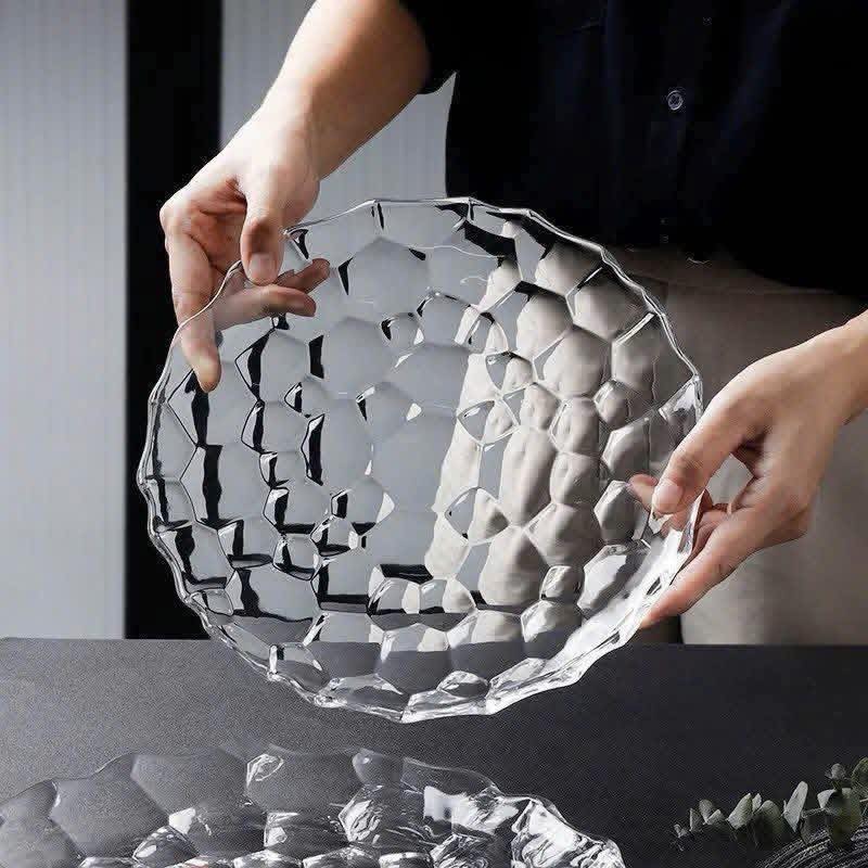 BÁT PHA LÊ IRRIS ĐỨC CAO CẤP - SIZE 30CM hàng chính hãng