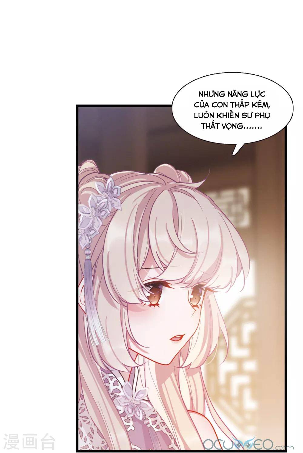 danh kiếm trủng chapter 15 17