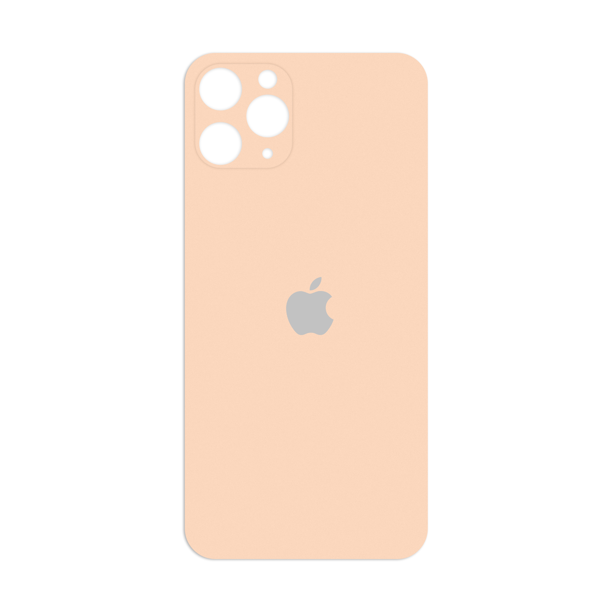 Dán Lưng Nhám Mặt Sau Dành Cho iPhone 11/ 11 Pro / 11 Pro Max- Handtown- Hàng Chính Hãng