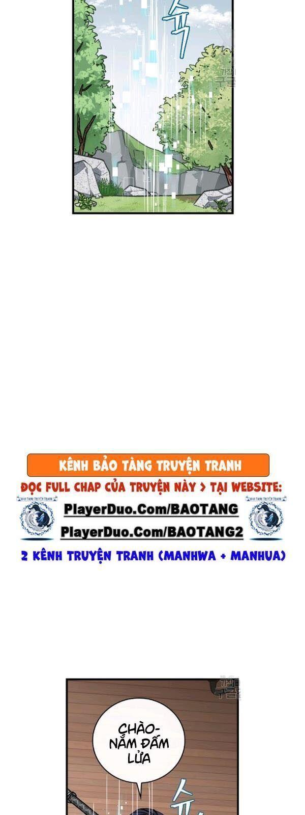 tôi lên cấp chỉ bằng cách ăn chapter 58 37