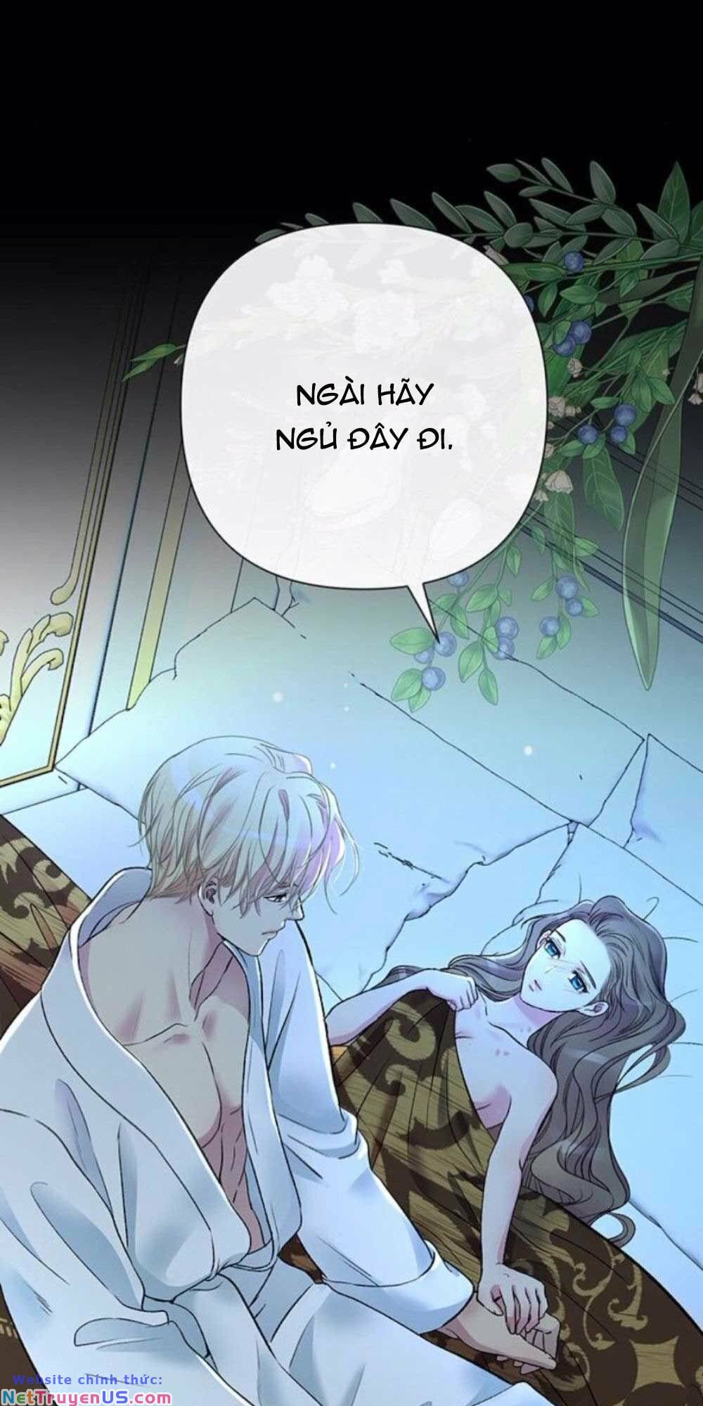 Hoàng Tử Rắc Rối chapter 40.2 35