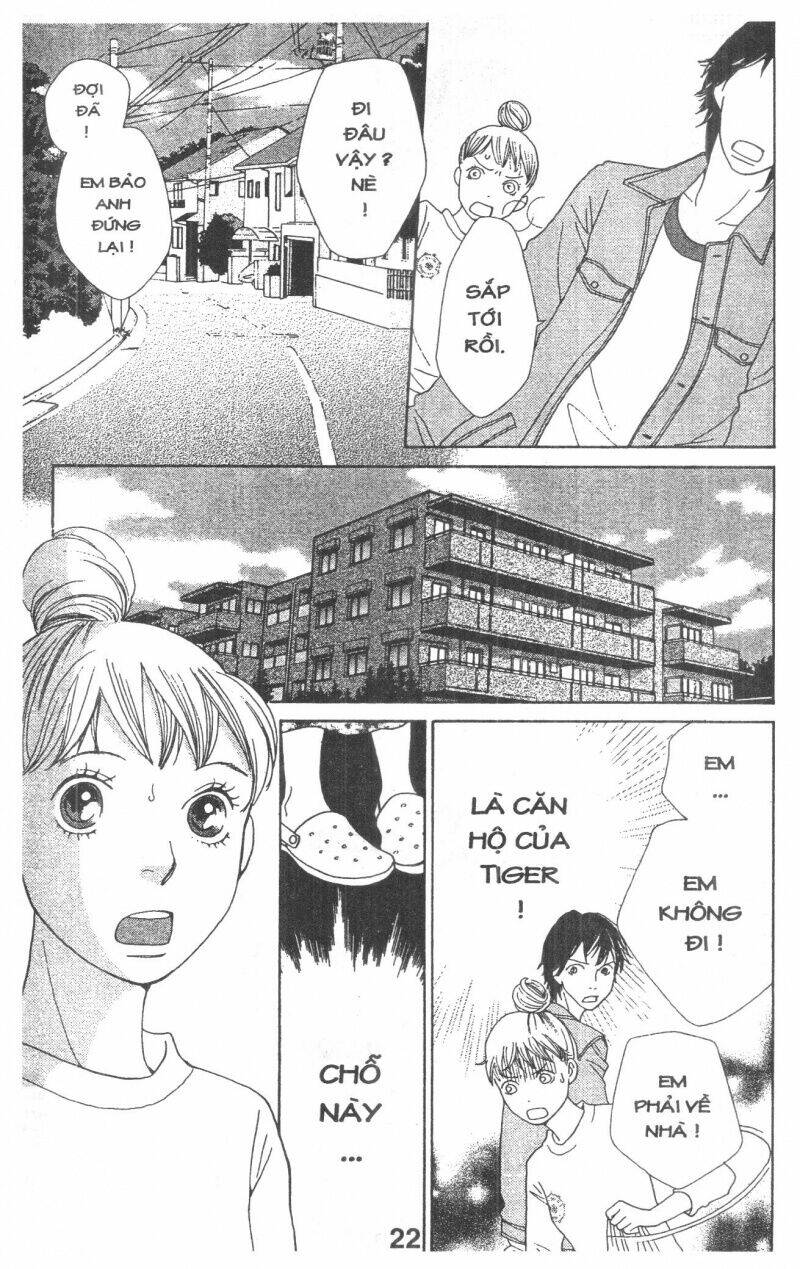 tigers and wolves chapter 3 22