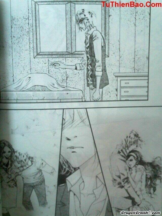 goong - [ hoàng cung ] chapter 26 117