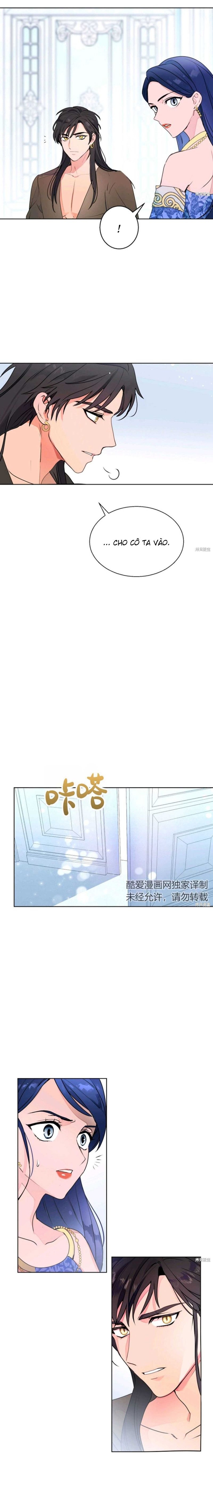 quên chồng đi, kiếm tiền thôi chapter 5 10