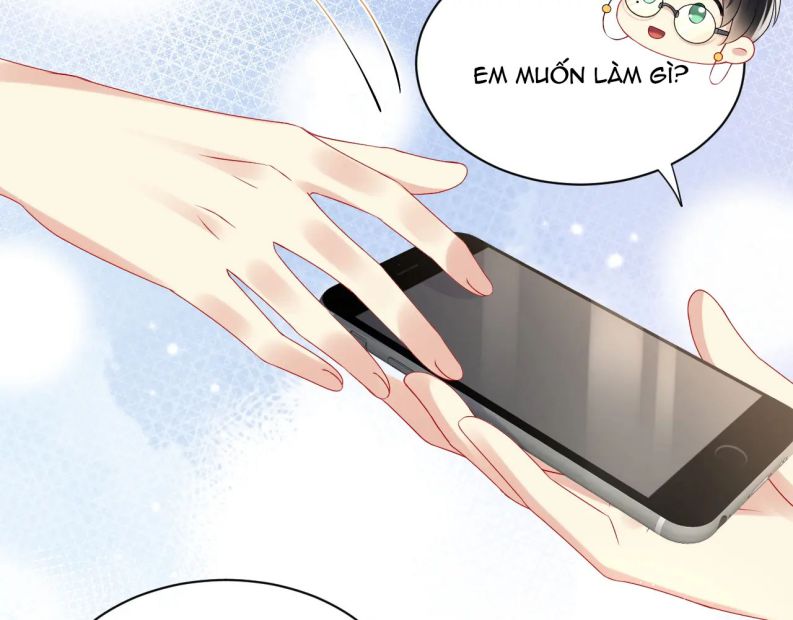 lại bị bạn trai cũ nhắm trúng rồi chapter 90 54