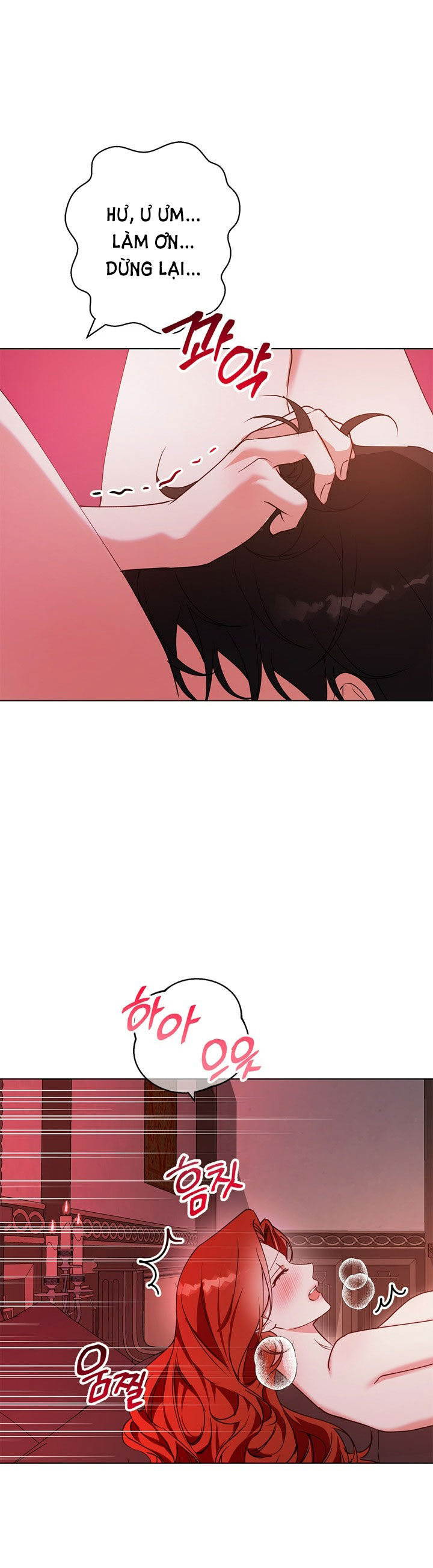 mùa đông đến chapter 21.1 20