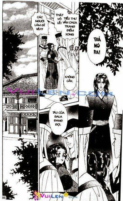 tinh linh của biển chapter 6 78