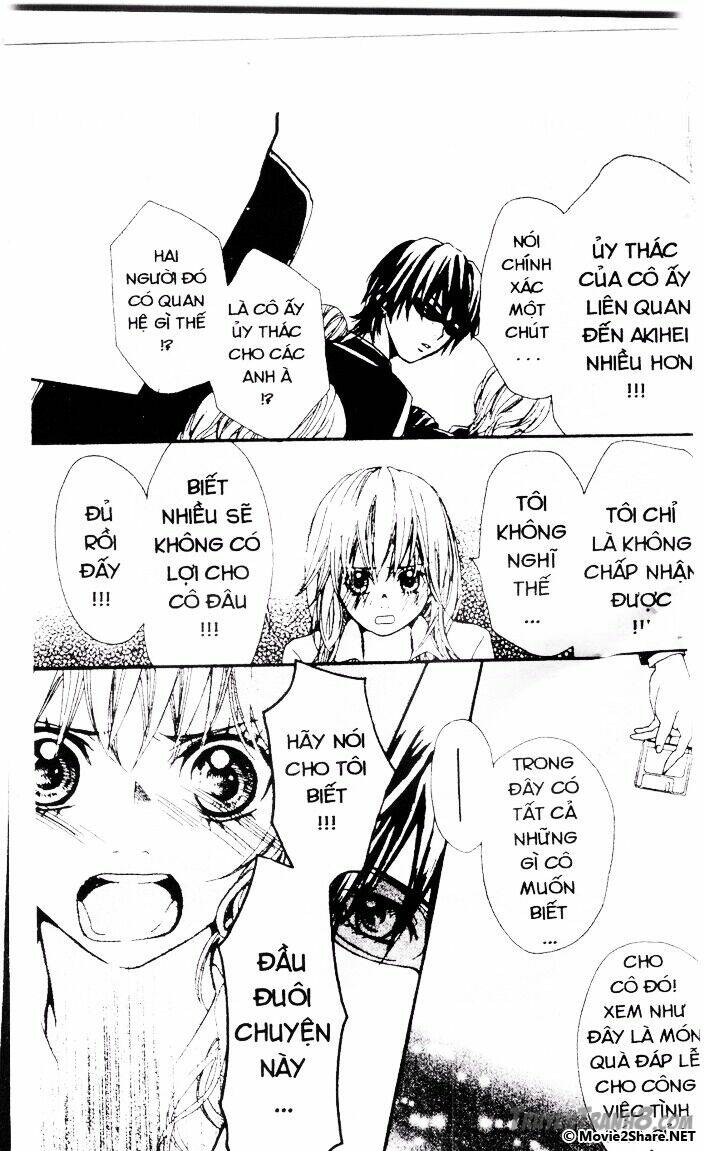 s+/special secret plus chapter 5 28