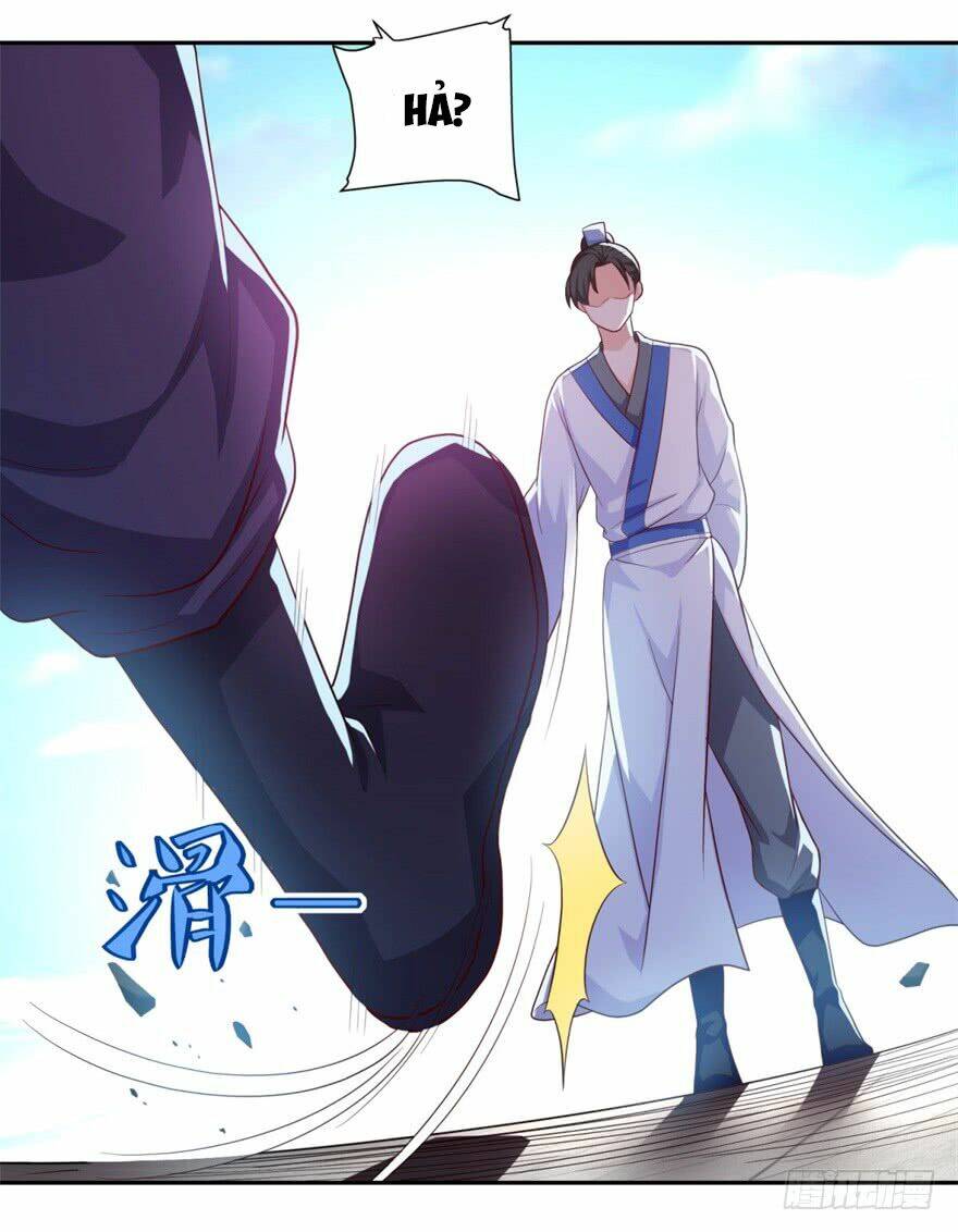 tiên ma đồng tu chapter 54 5