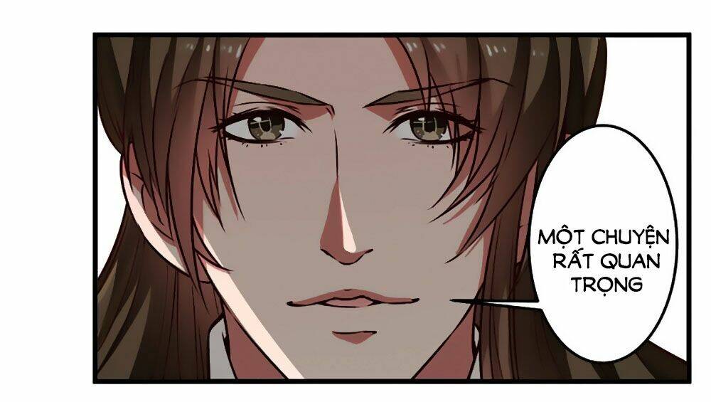 liêu liêu nhân thân tu tiên truyện chapter 65 13