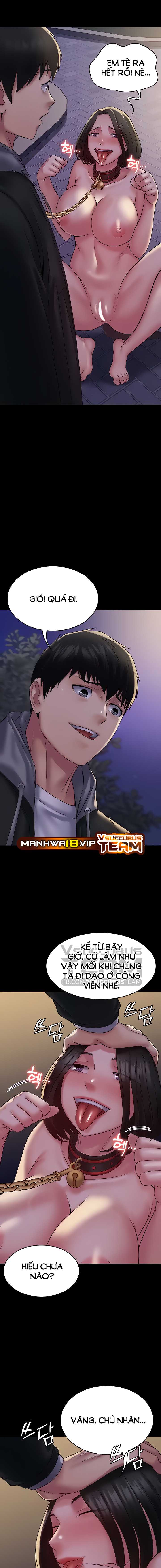 hệ thống succubus chapter 52 12