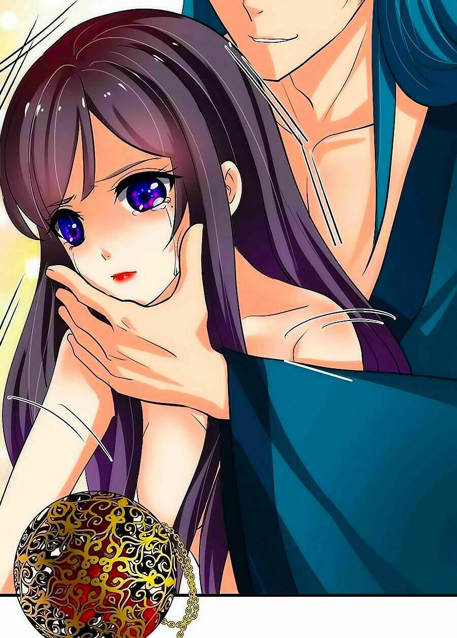 dưỡng thiếu chủ đấu tra nam chapter 60 9