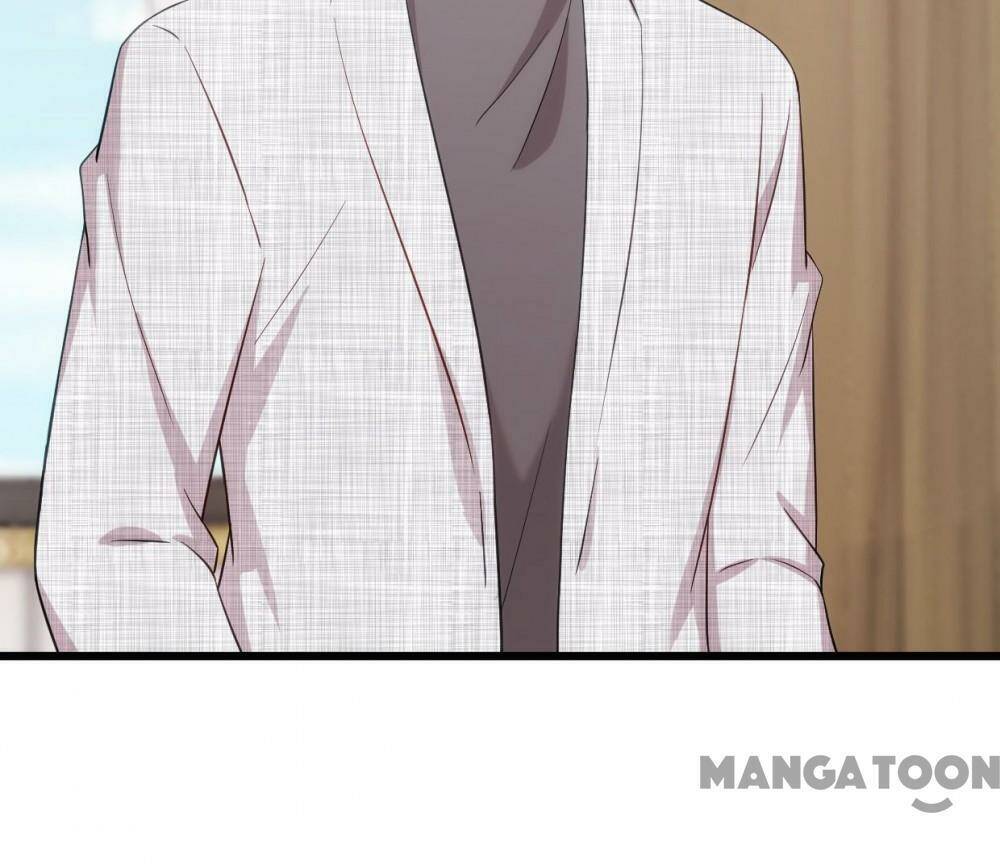 cô vợ ấm áp của hạ thiếu chapter 301.1 32