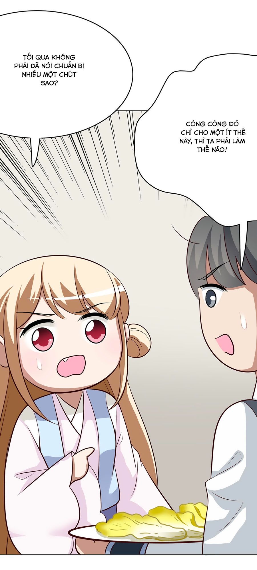 kiêu ngạo vương gia chủng điền phi chapter 80 24