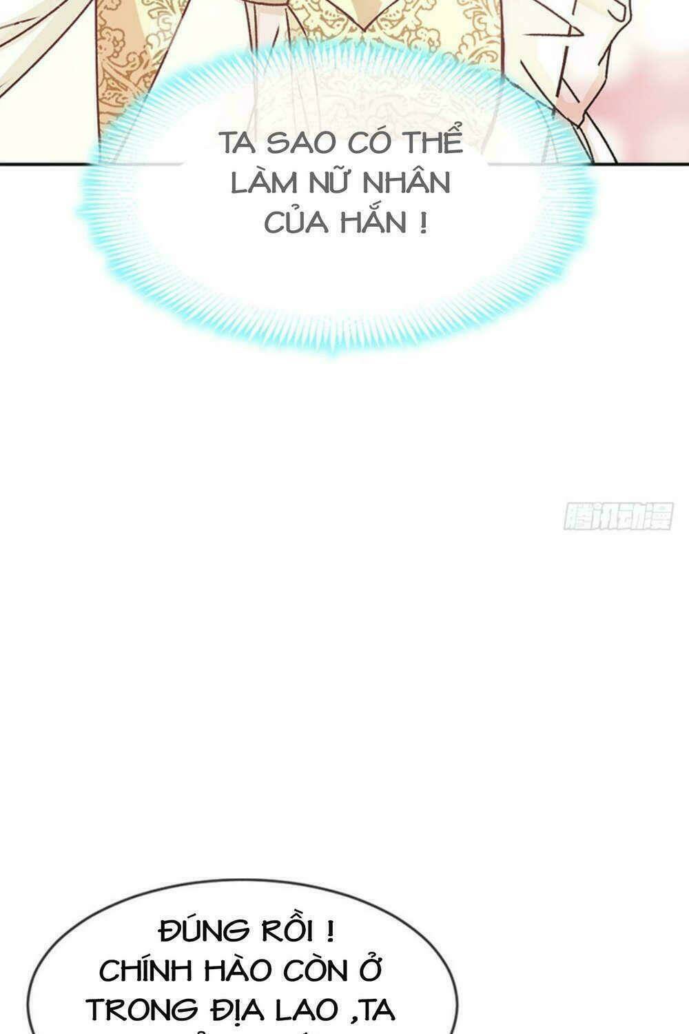 thiên hạ đệ nhất sủng phi chapter 13 16