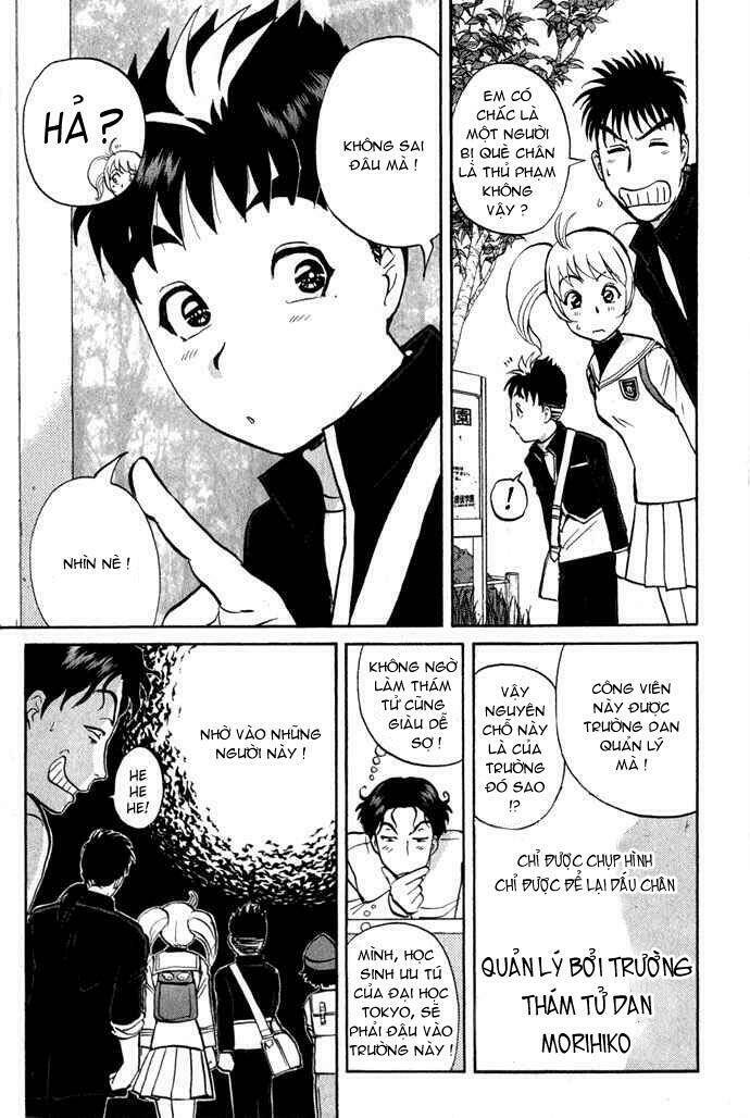 detective academy q chapter 2 5