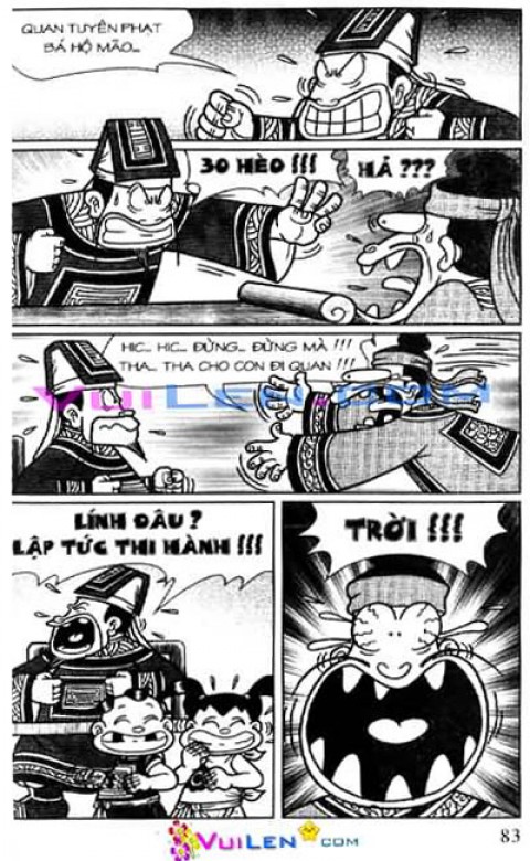 thần đồng đất việt chapter 158 80