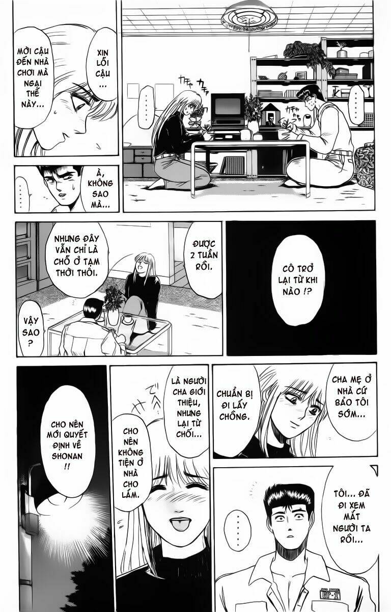 shonan junai gumi chapter 199 4