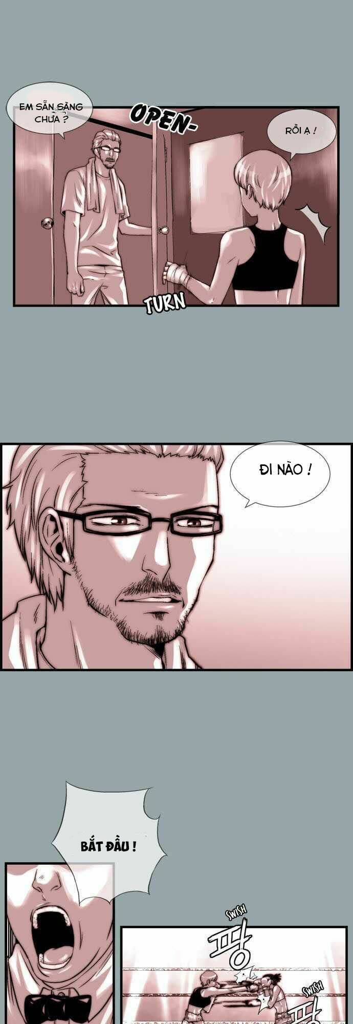 green boy chapter 21.5 9