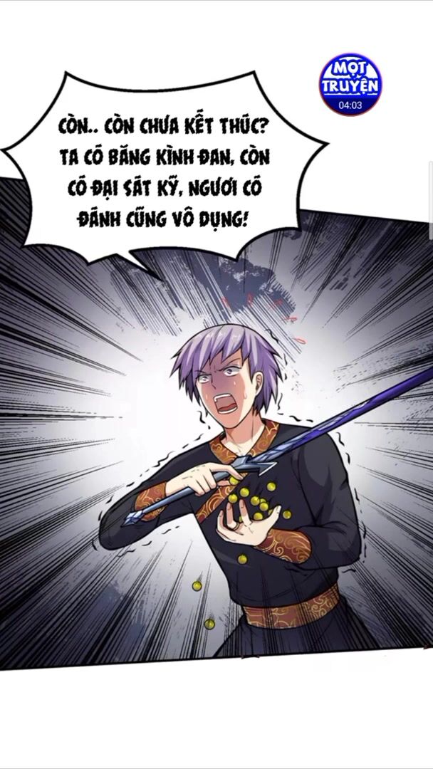 võ đạo độc tôn chapter 235 18