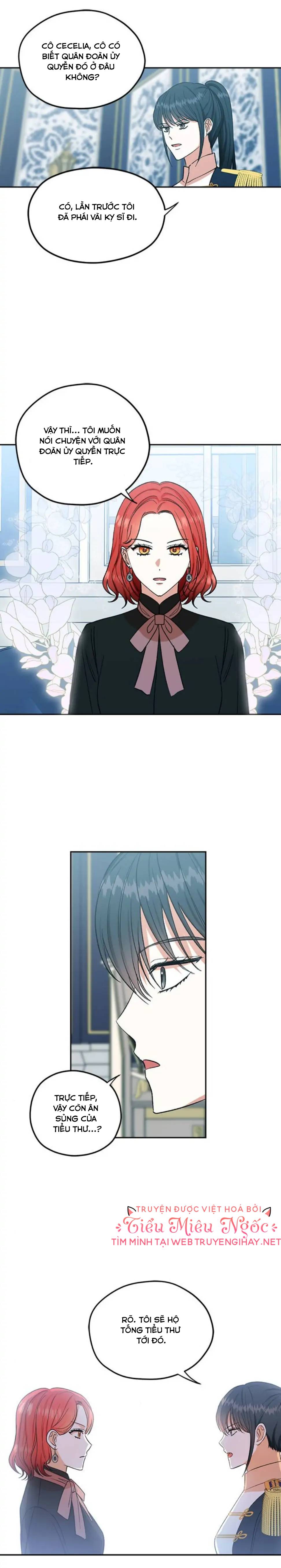 tôi sẽ nâng cấp chồng tôi trở thành một bậc thầy chapter 80 7