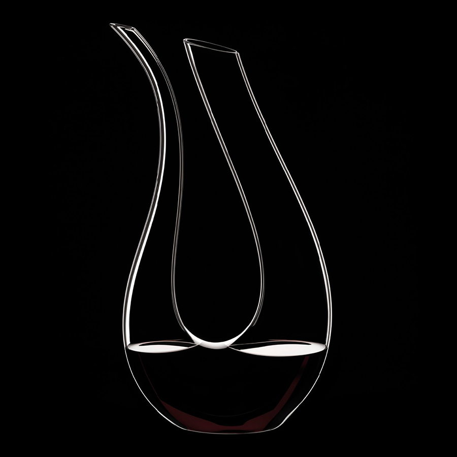 Bình Pha Lê Chiết Rượu Vang Riedel Decanter Amadeo 1756/13 (1500ml)