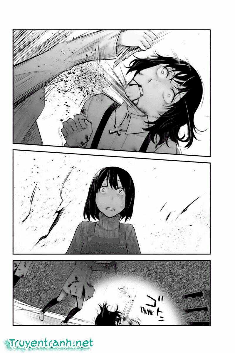 ana satsujin chapter 129 5