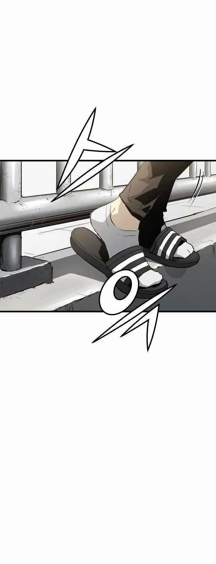 The Breaker 3: Quyền Năng Vô Hạn chapter 1 11