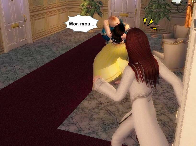 truyện sims - earl story chapter 34 24