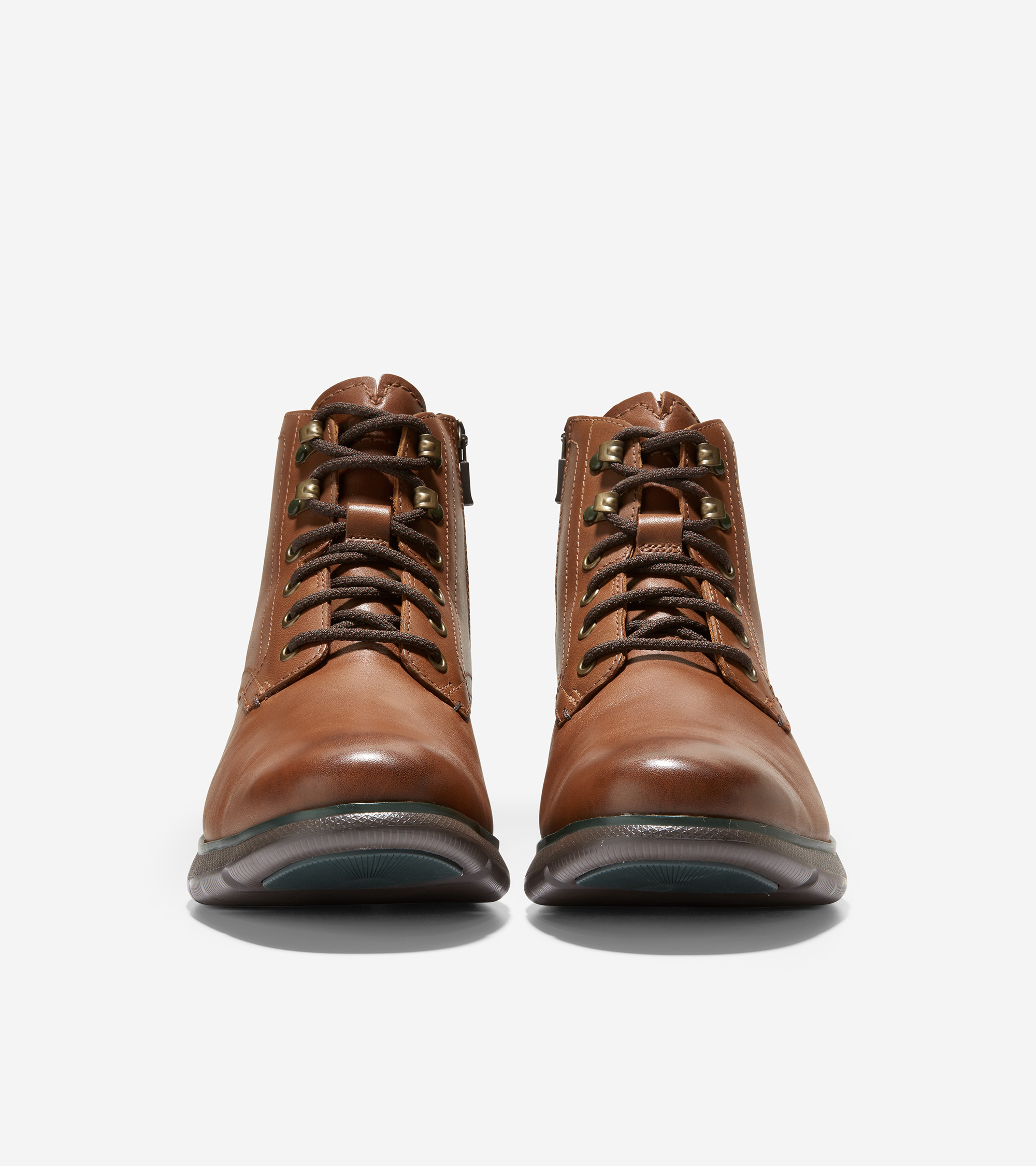 GIÀY BOOTS COLE HAAN NAM ZERØGRAND OMNI CITY BOOT WP C34237