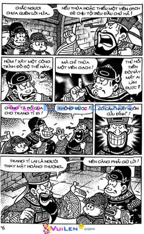 thần đồng đất việt chapter 146 73