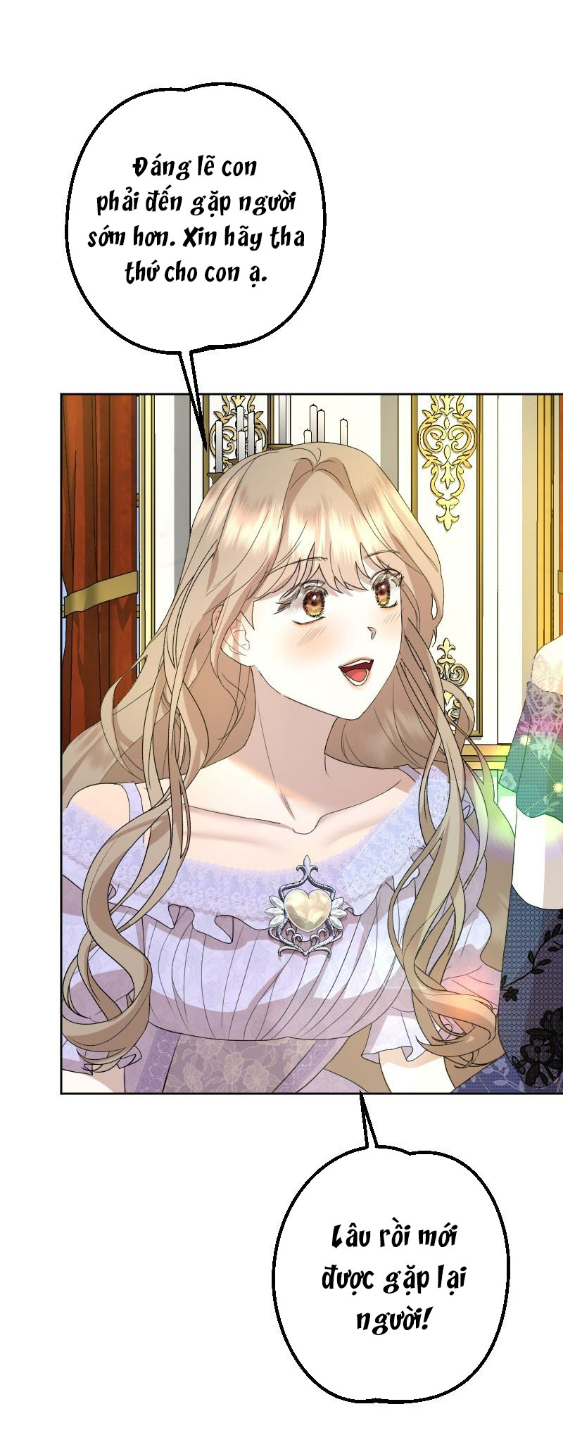 ngã rẽ định mệnh chapter 23.2 25