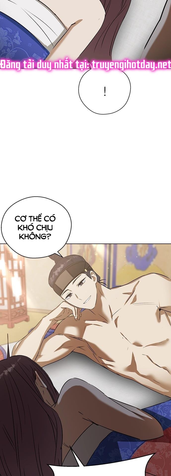 nhân duyên kiếp trước chapter 69.2 21