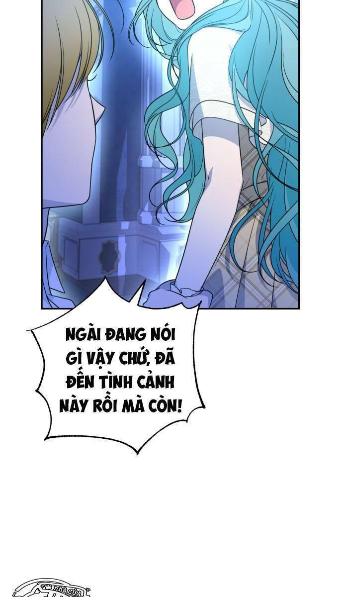 công nương mint bé nhỏ chapter 38 10