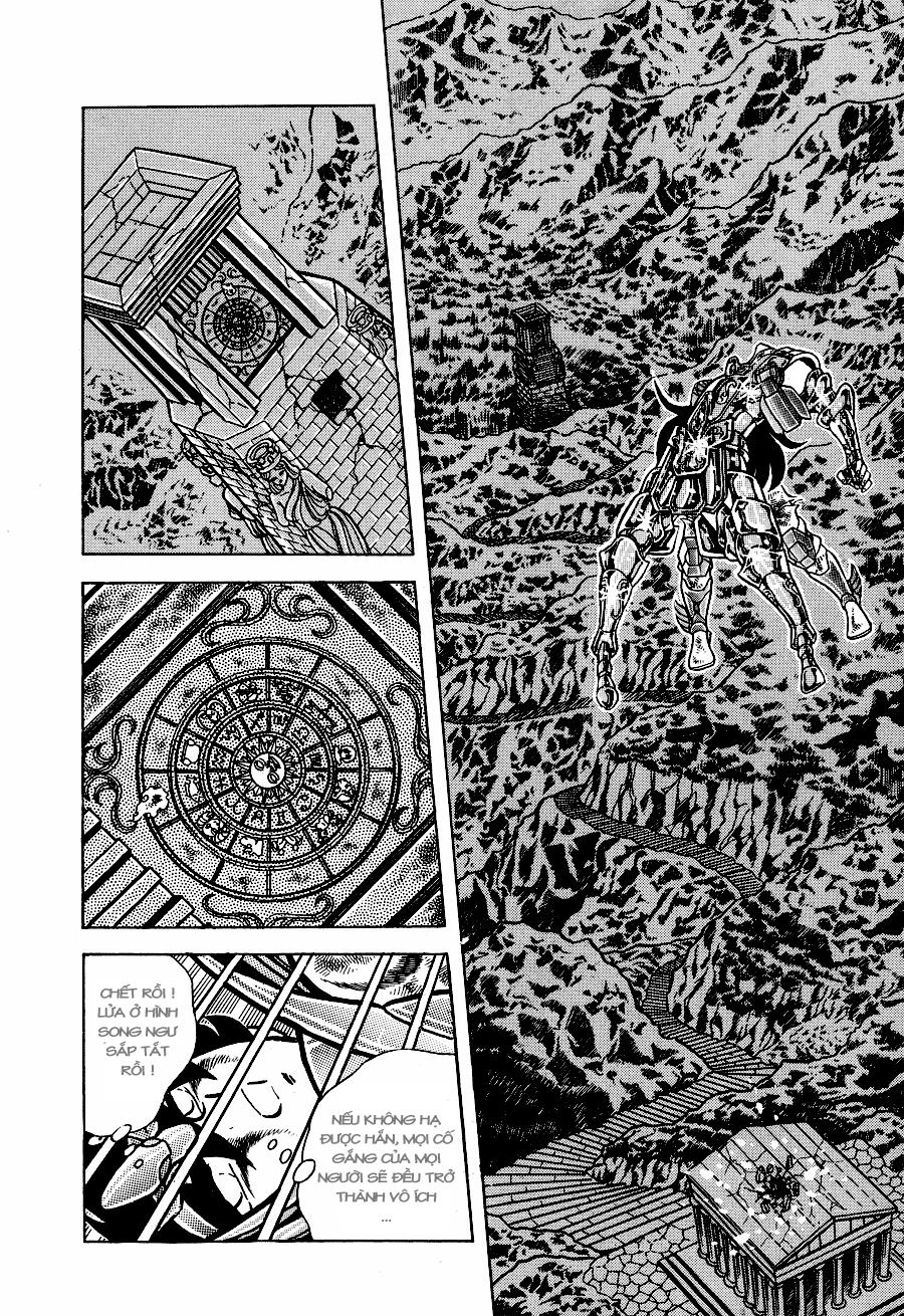 áo giáp vàng chapter 45 37