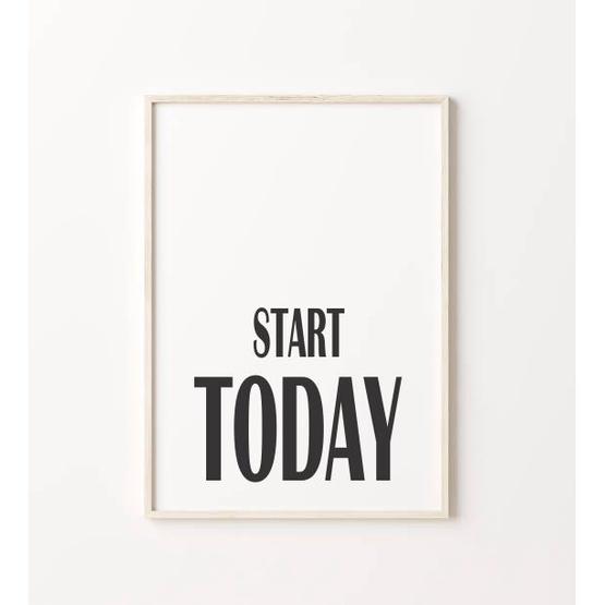 SET TRANH TREO TƯỜNG AESTHETIC 32