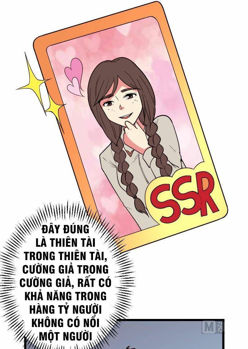 ngưu thư cung ứng thương chapter 188 5