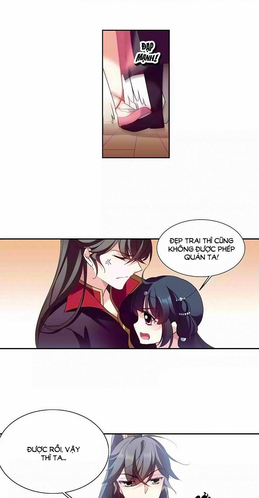 toàn cơ từ chapter 37.6 10