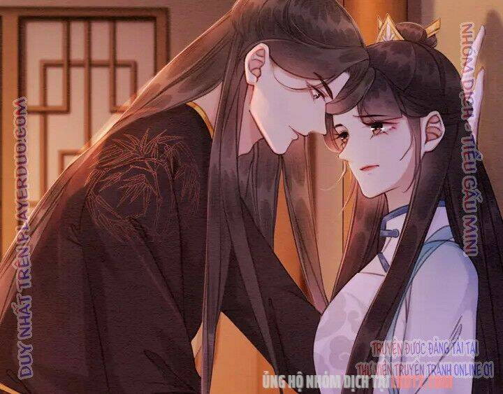 trọng sinh bá sủng nhiếp chính vương quá mạnh mẽ chapter 160 7