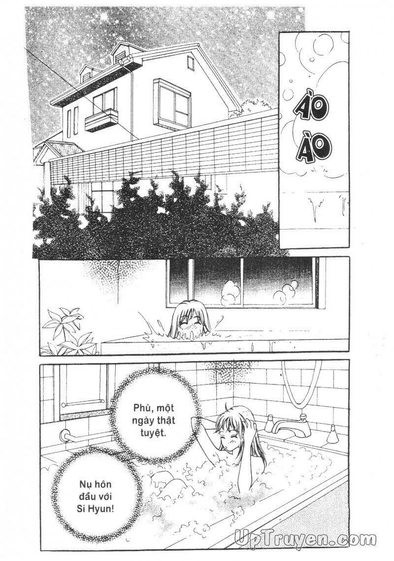 nụ hôn chàng trai chapter 2 17