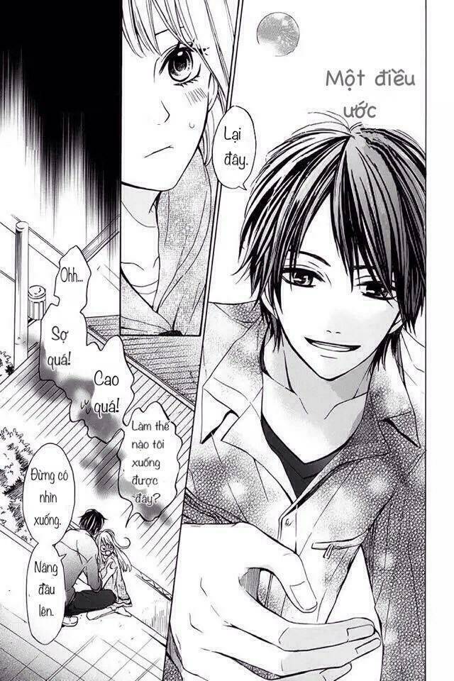 tổng hợp one shot. chapter 251 14