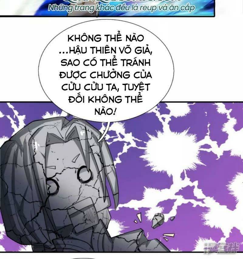 chí tôn hồng bao hoàng đế chapter 3 3