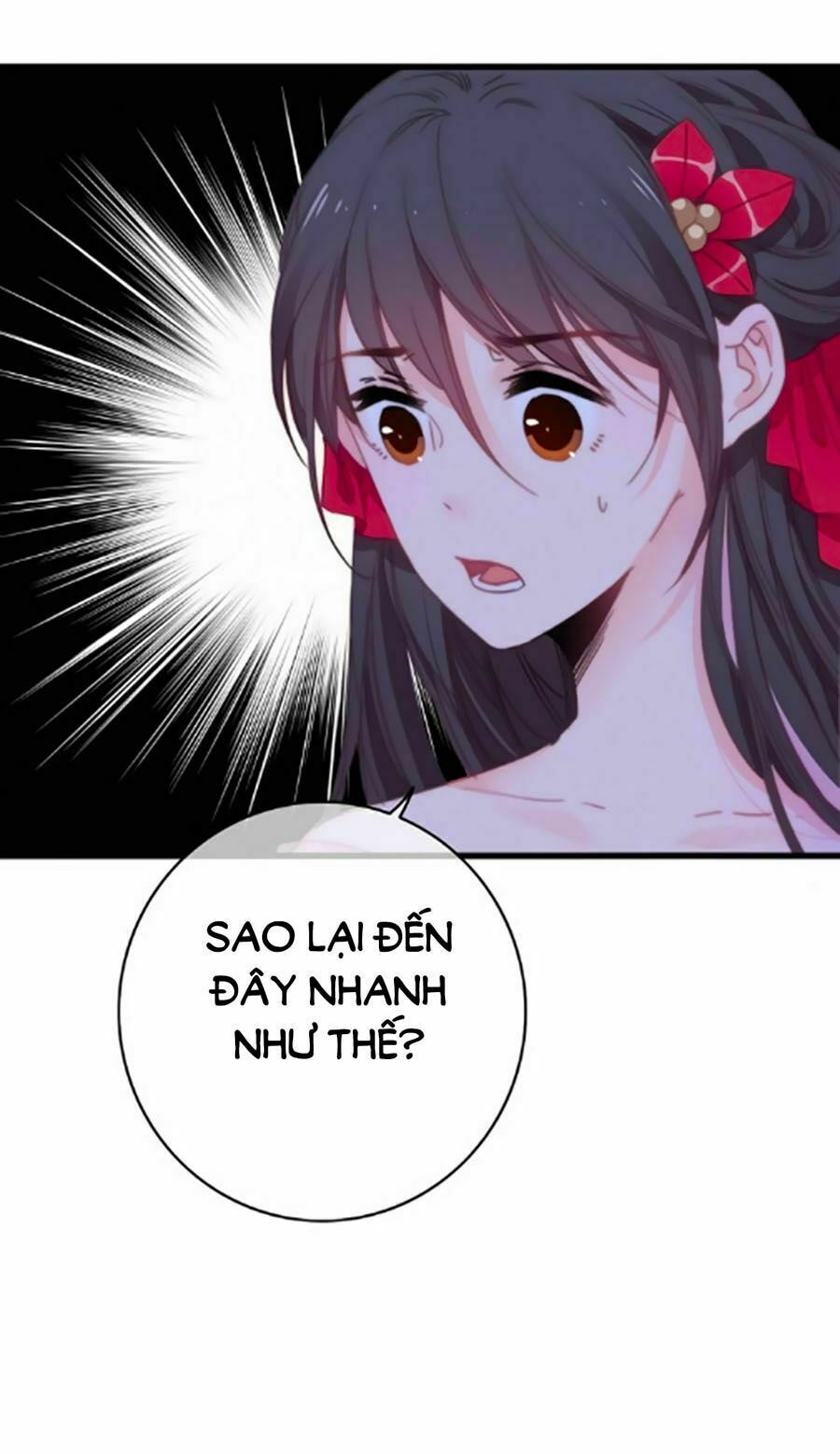 dữ tử thành thuyết chapter 17 31