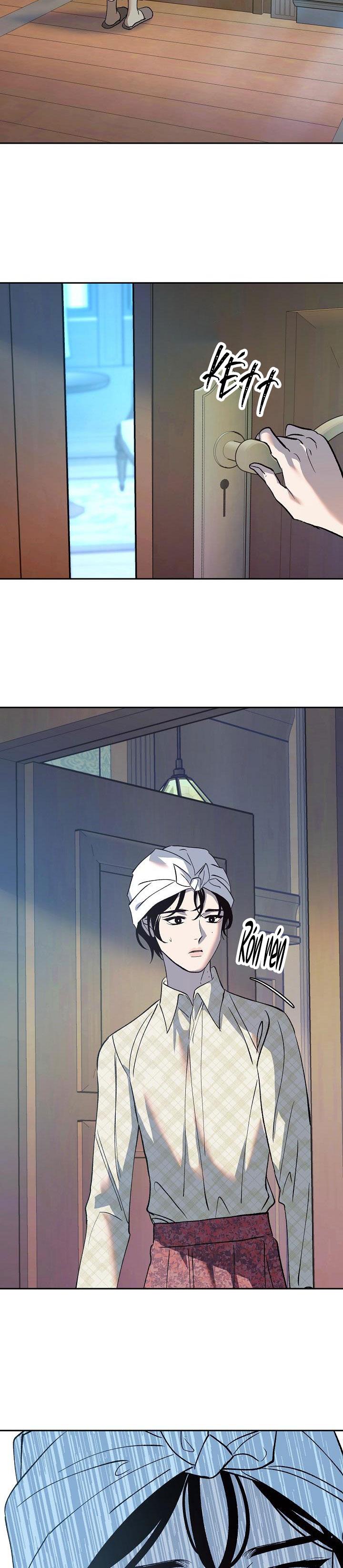 sa ha (anh dâu x em chồng) chapter 10 24